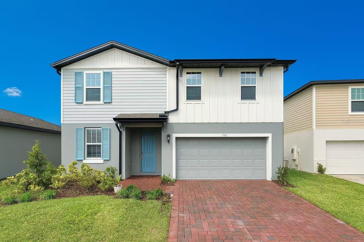 17351 Million Lakes Court — photo