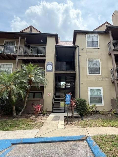 208 Afton Square 10-307 — photo