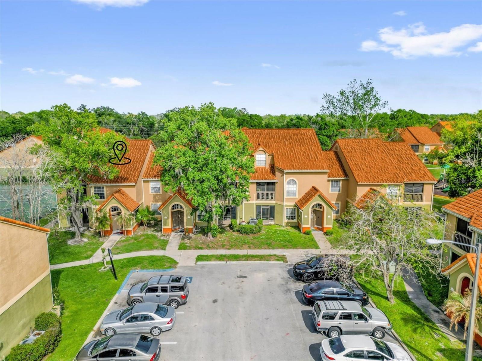 409 Fountainhead Circle 236 — photo