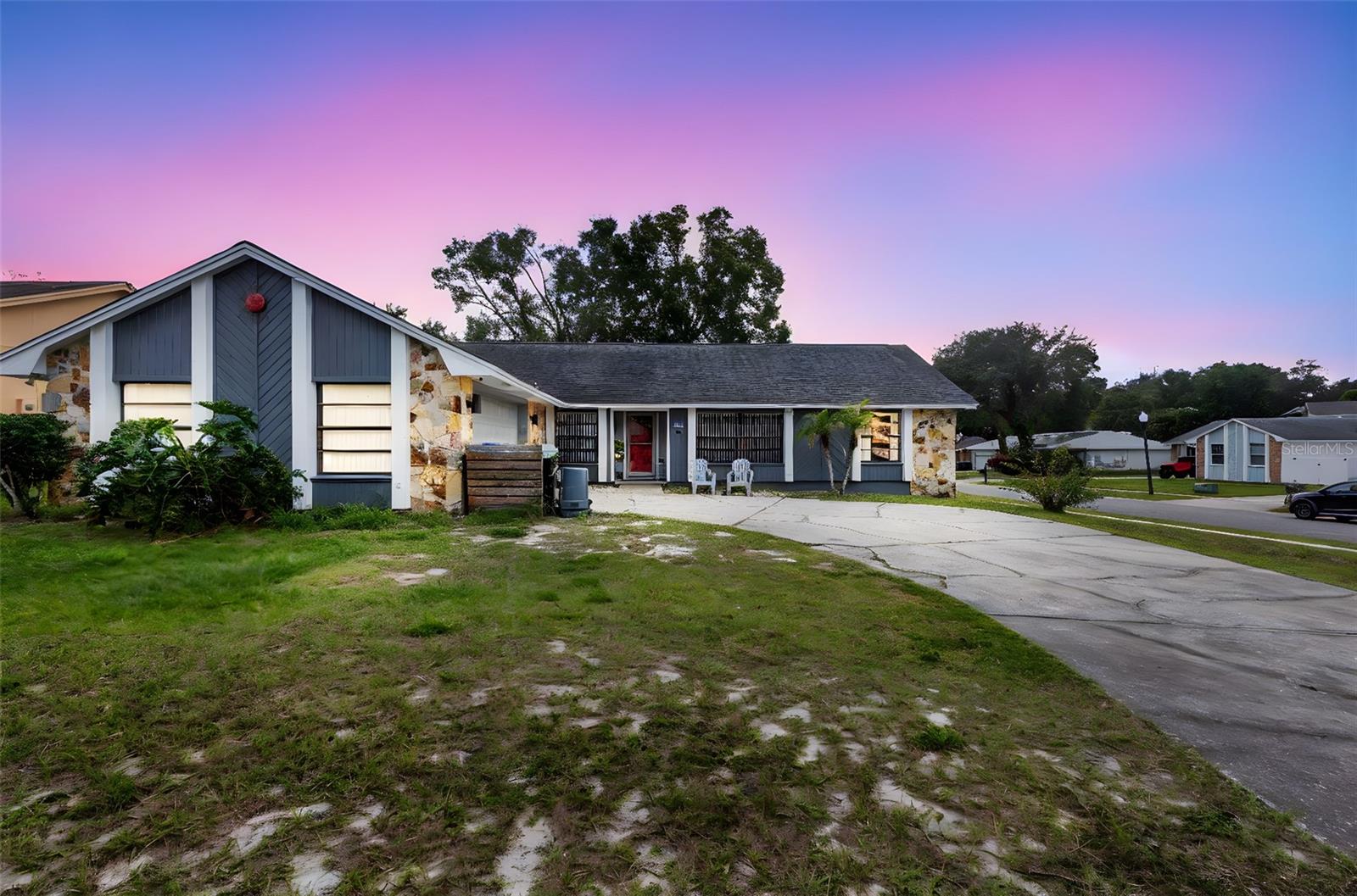8611 Park Highland Drive — photo