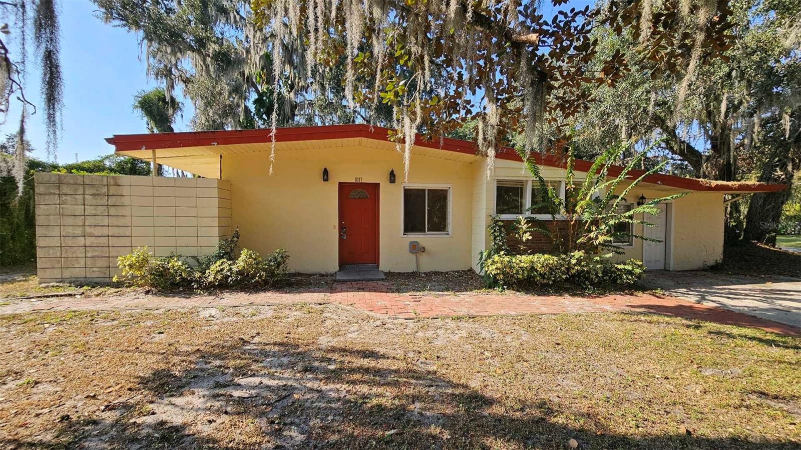 1017 Cypress Street — photo