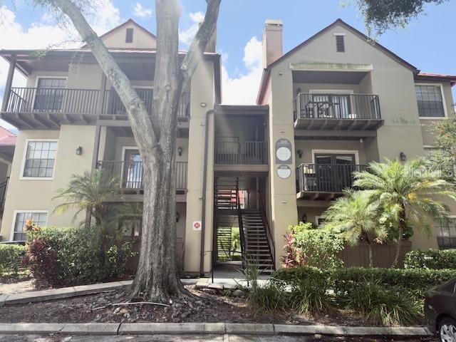 200 Afton Square 11-102 — photo