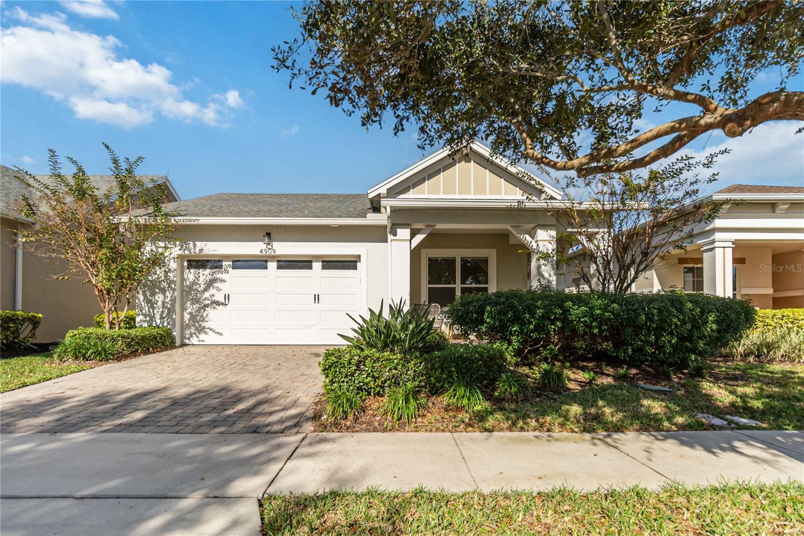 4909 W Fountainwood Drive — photo