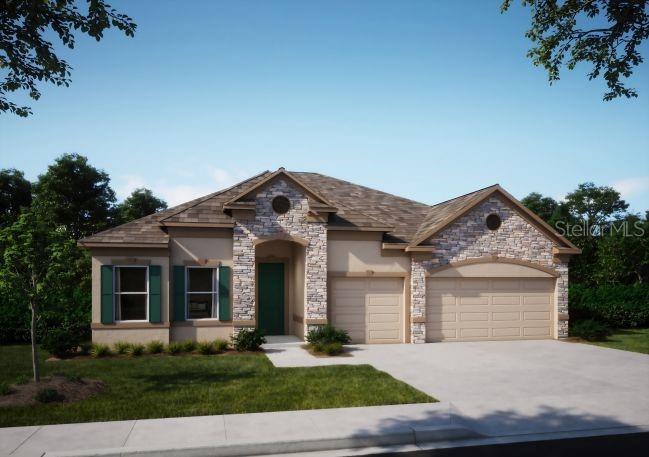 930 Buckeye Drive — photo