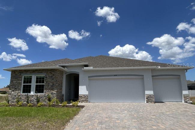 926 Buckeye Drive — photo