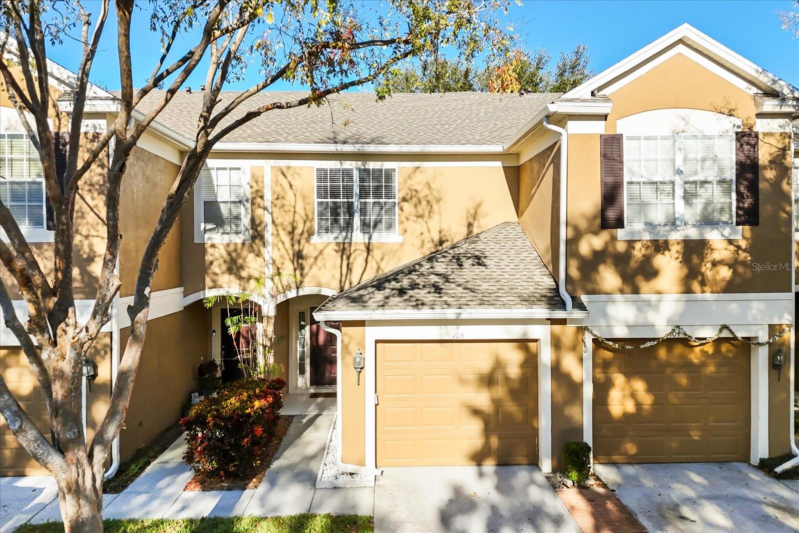 2804 Polvadero Lane 103 — photo