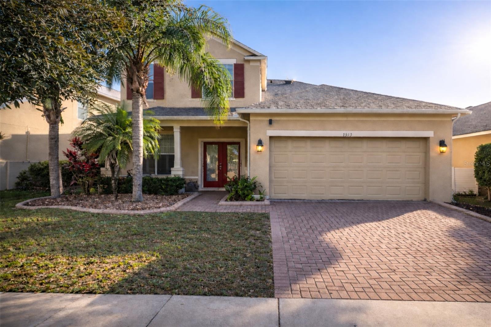 1513 Balsam Willow Trl — photo