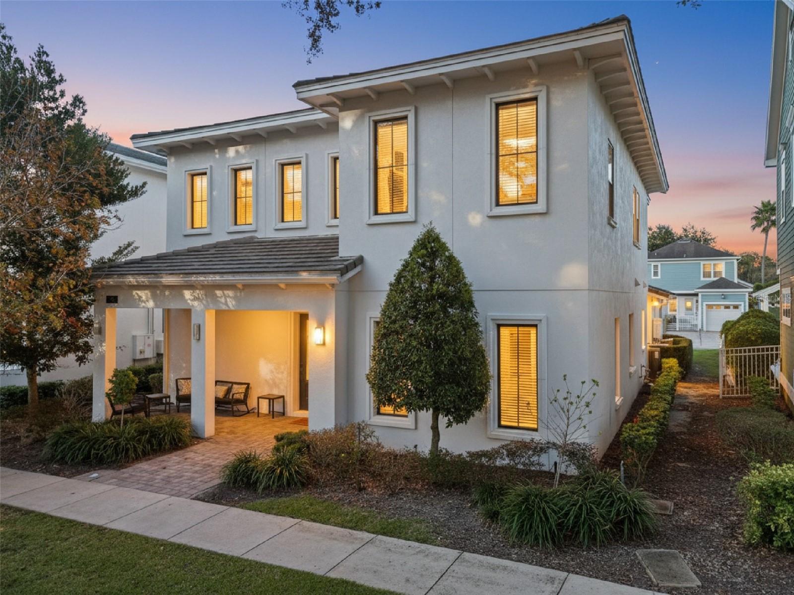 7423 Sparkling Court — photo