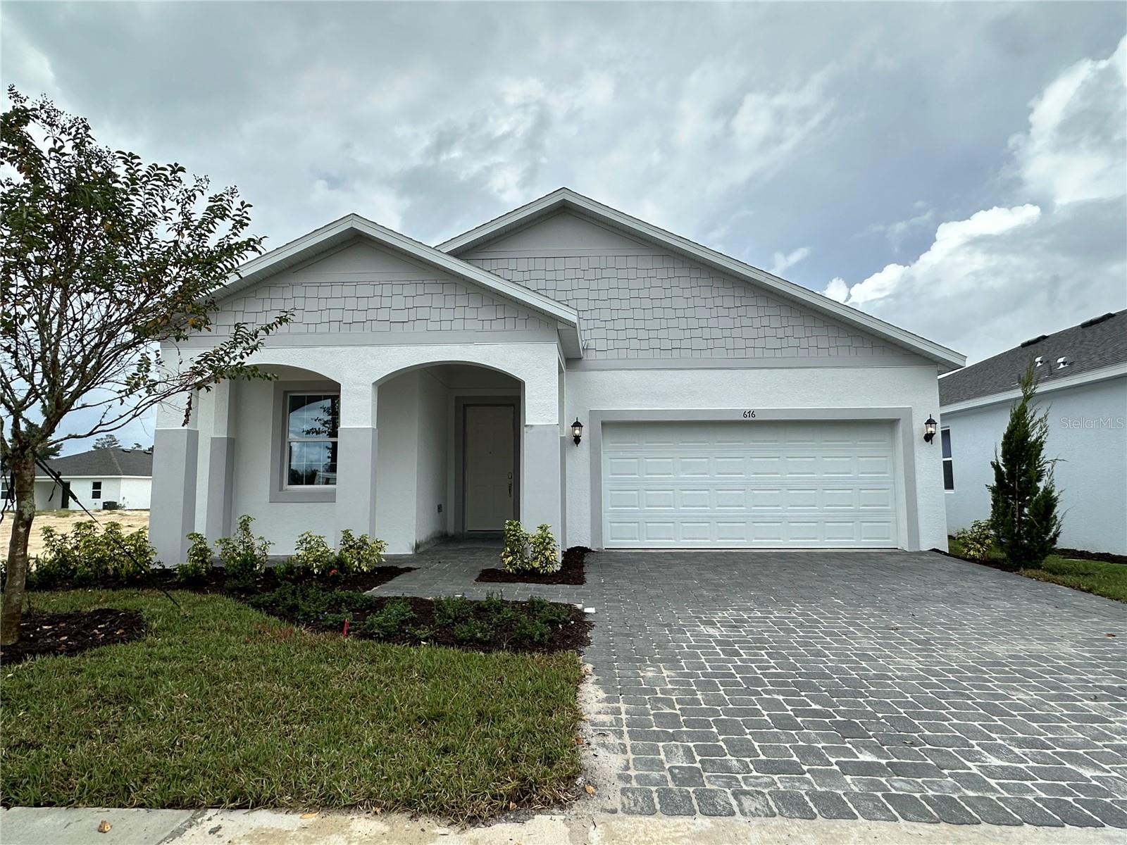 676 Birdswill Lane — photo