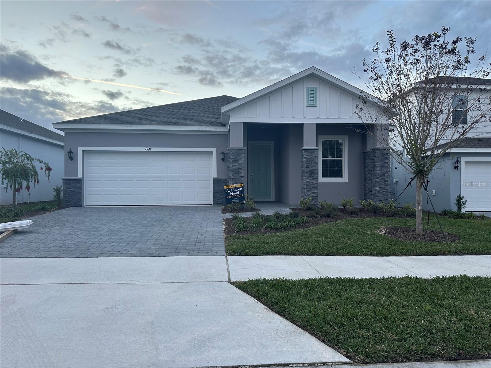 668 Birdswill Lane — photo