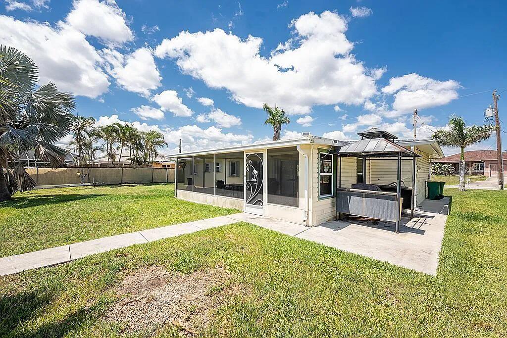3420 Santa Clara Drive — photo