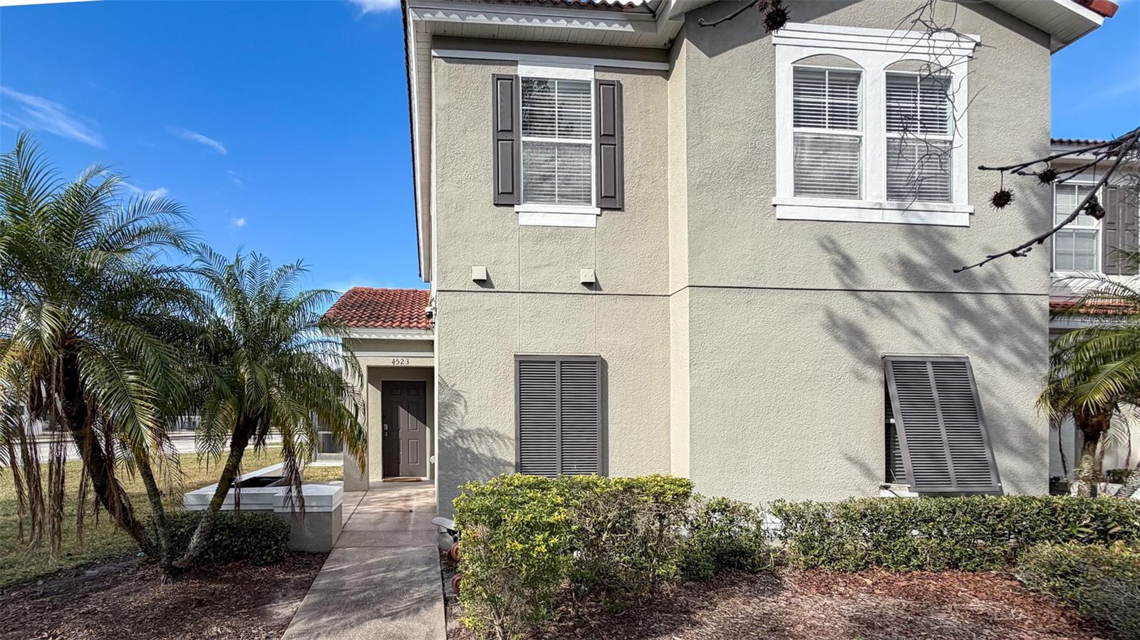 4523 Alberto Circle — photo