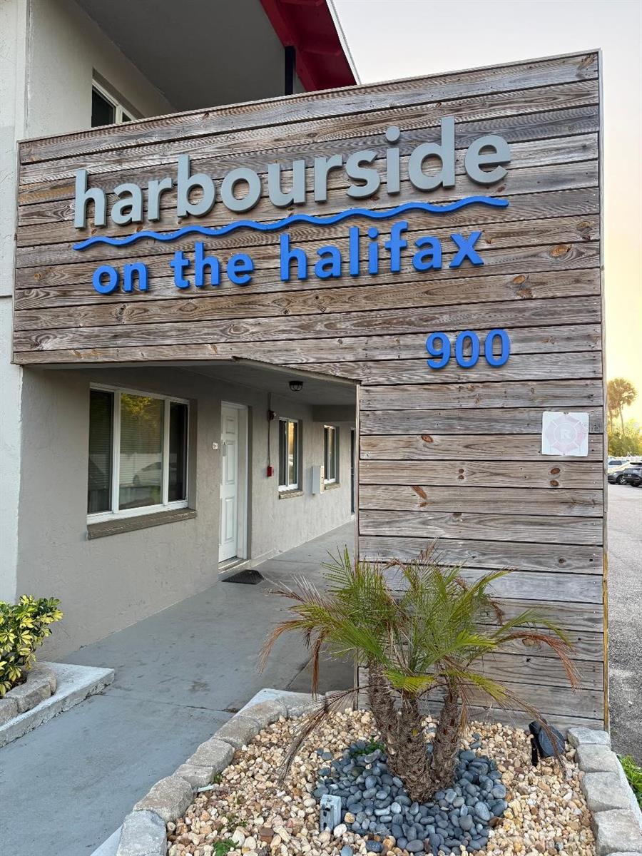 900 S Peninsula Drive 205 — photo