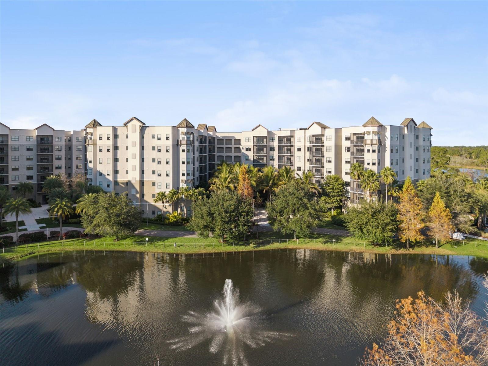 14501 Grove Resort Avenue 1111 — photo