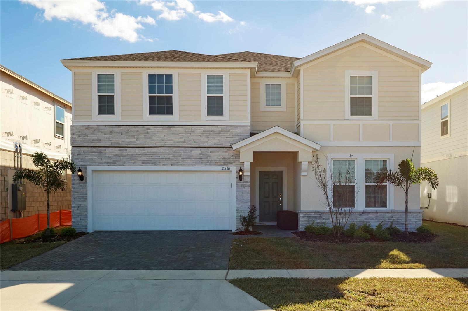 2316 Lelani Circle — photo