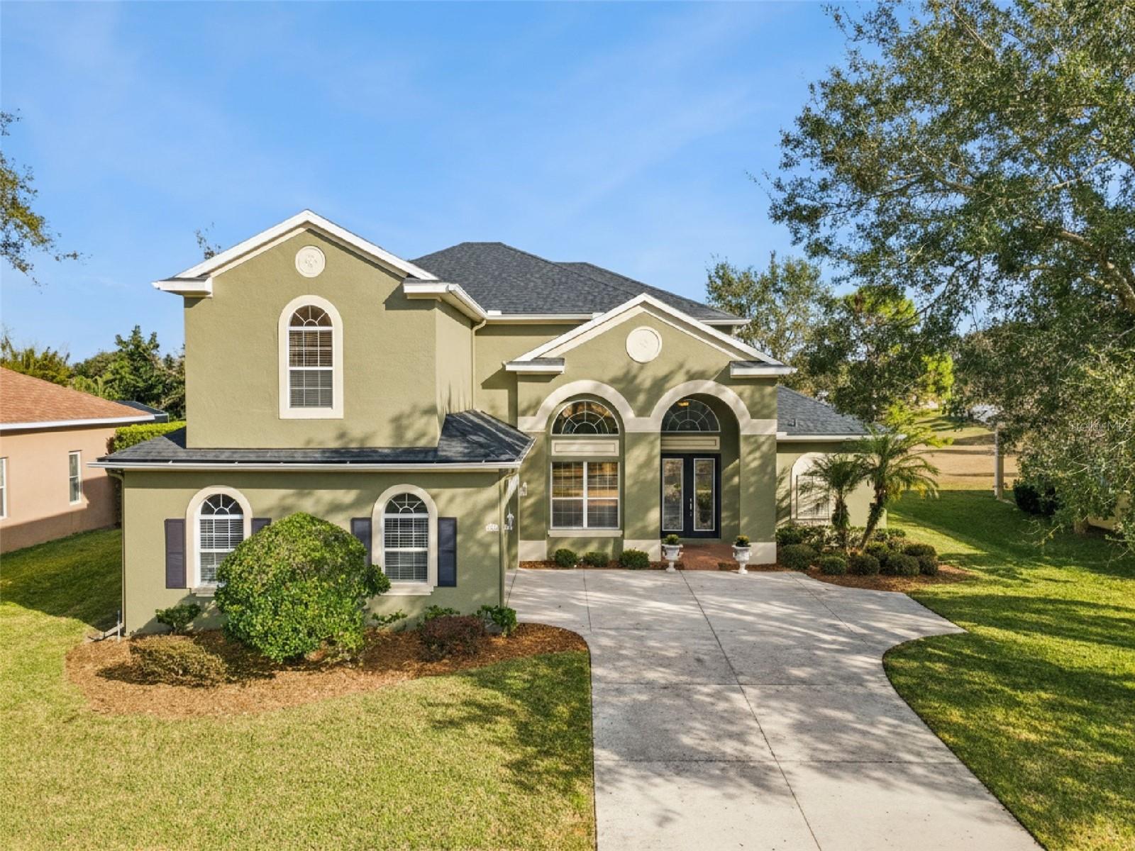 3643 Peaceful Valley Drive — photo