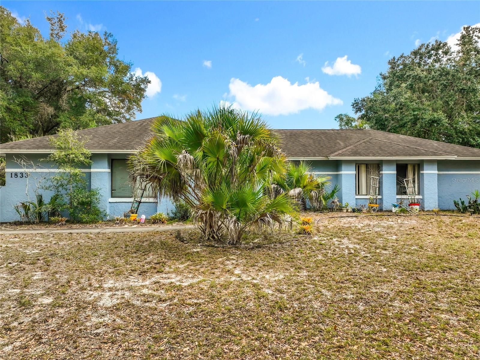 1833 Crowley Circle — photo