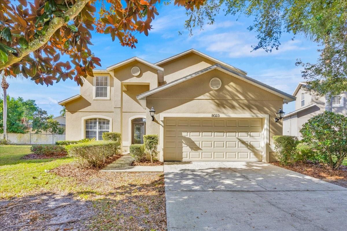 8023 Acadia Estates Court — photo