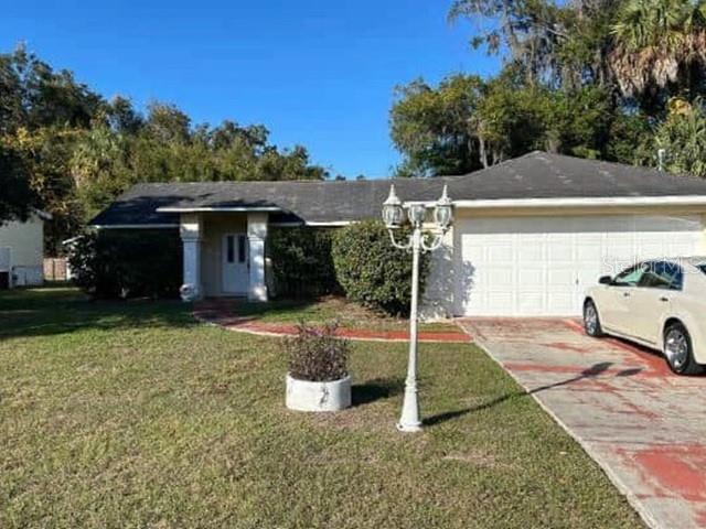 8461 W Buckwood Court — photo