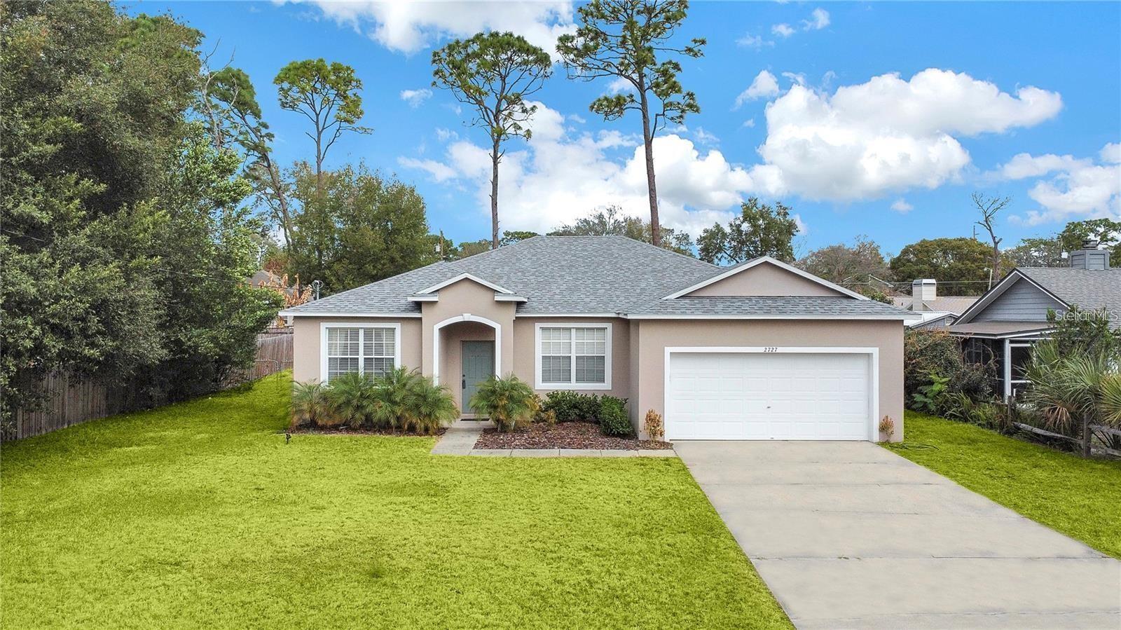 2727 Ramsey Drive — photo