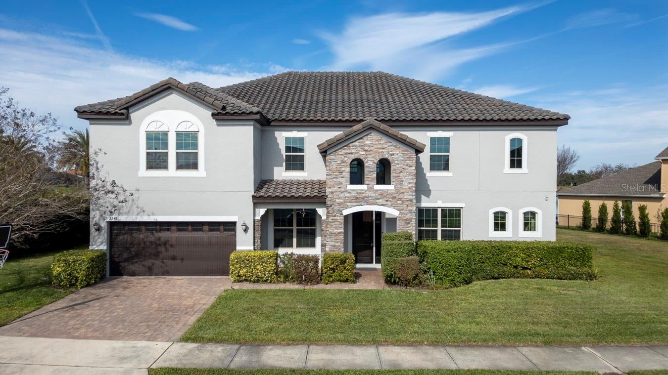 3241 Preserve Drive — photo