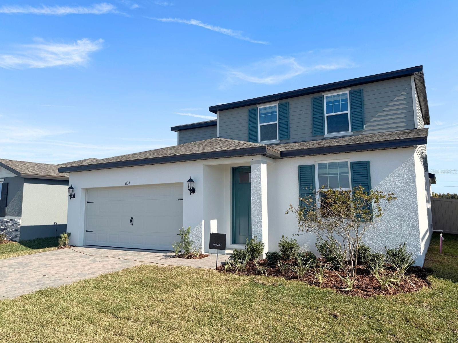 1718 Coolridge Place — photo