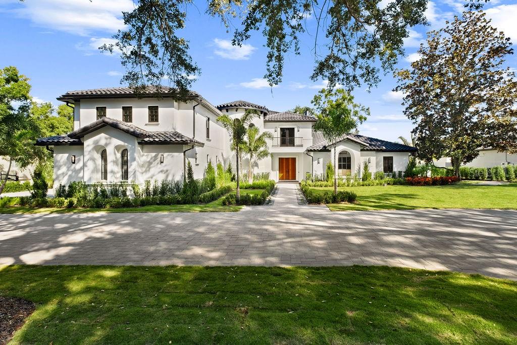 9725 Chestnut Ridge Drive — photo