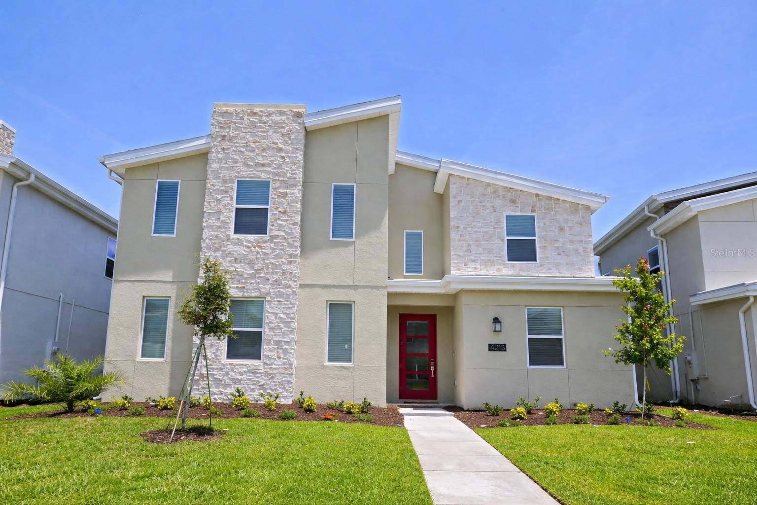 4213 Paragraph Drive — photo