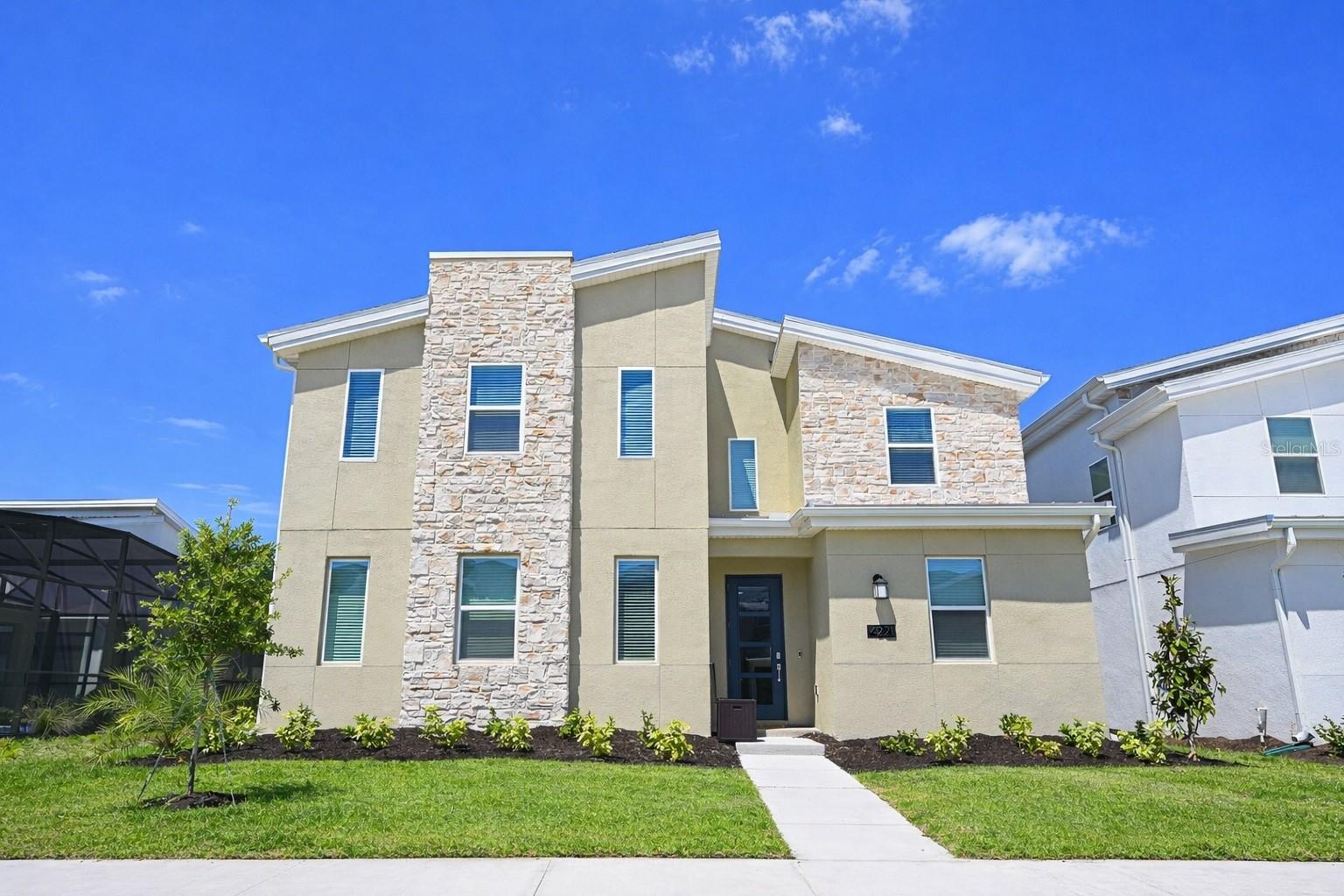 4221 Paragraph Drive — photo