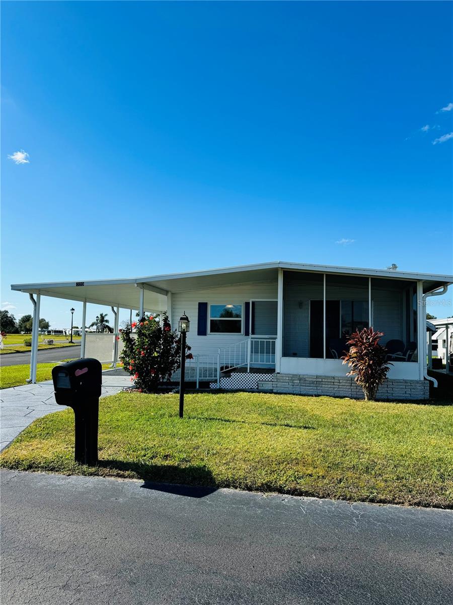 320 Aloha Drive — photo