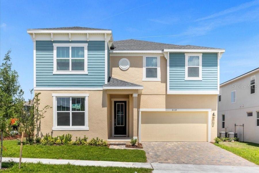 9139 Turquoise Wave Cove — photo