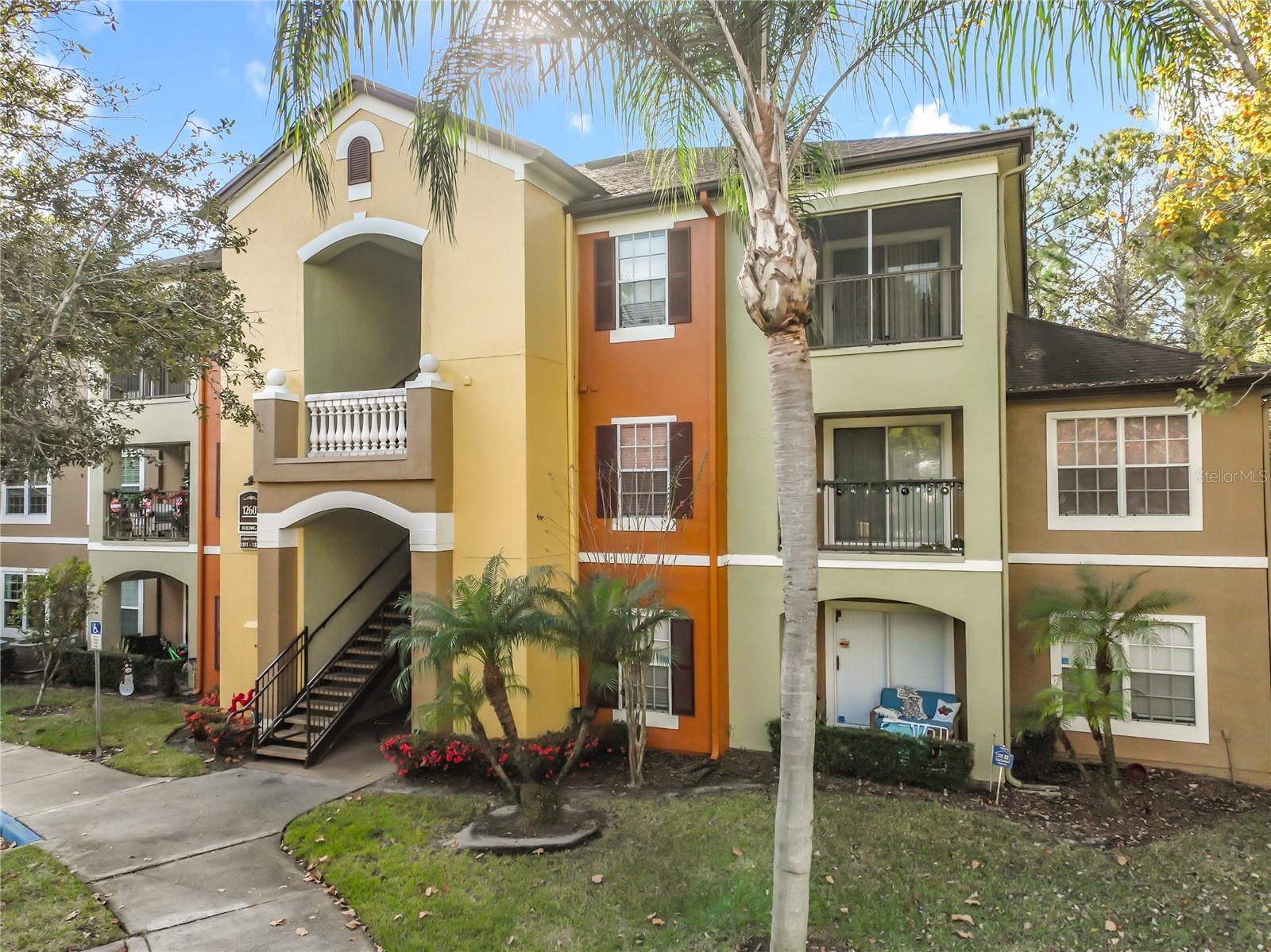 12602 Crest Springs Lane 1333 — photo