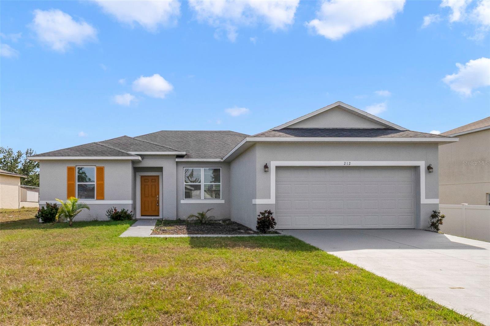 212 Grouper Court — photo