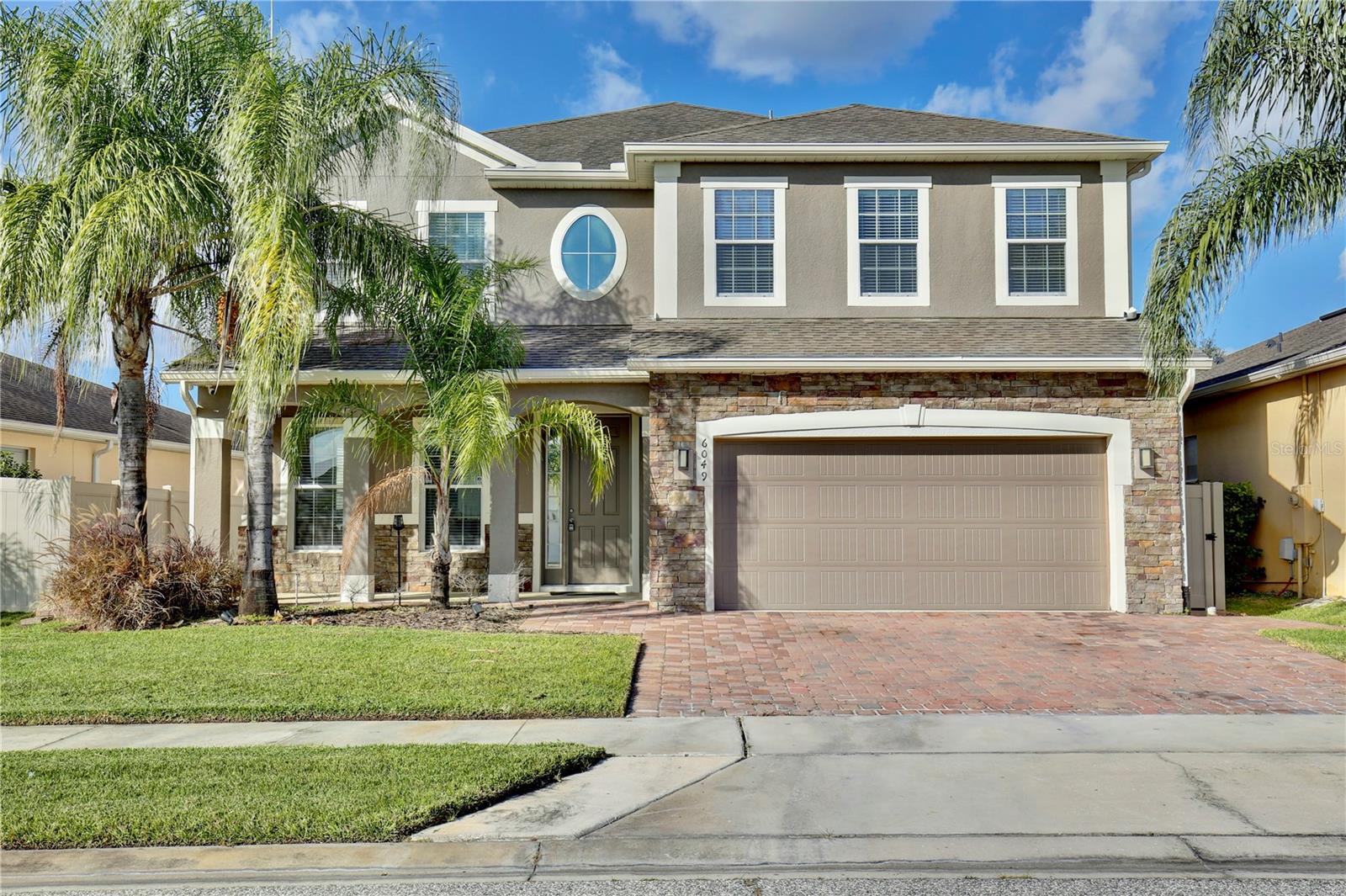 6049 Fender Court — photo
