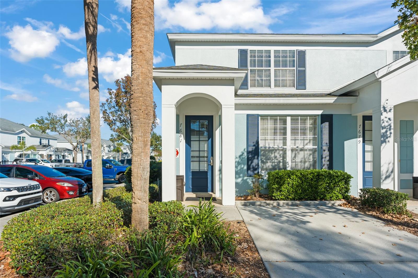 7681 Sir Kaufmann Court — photo