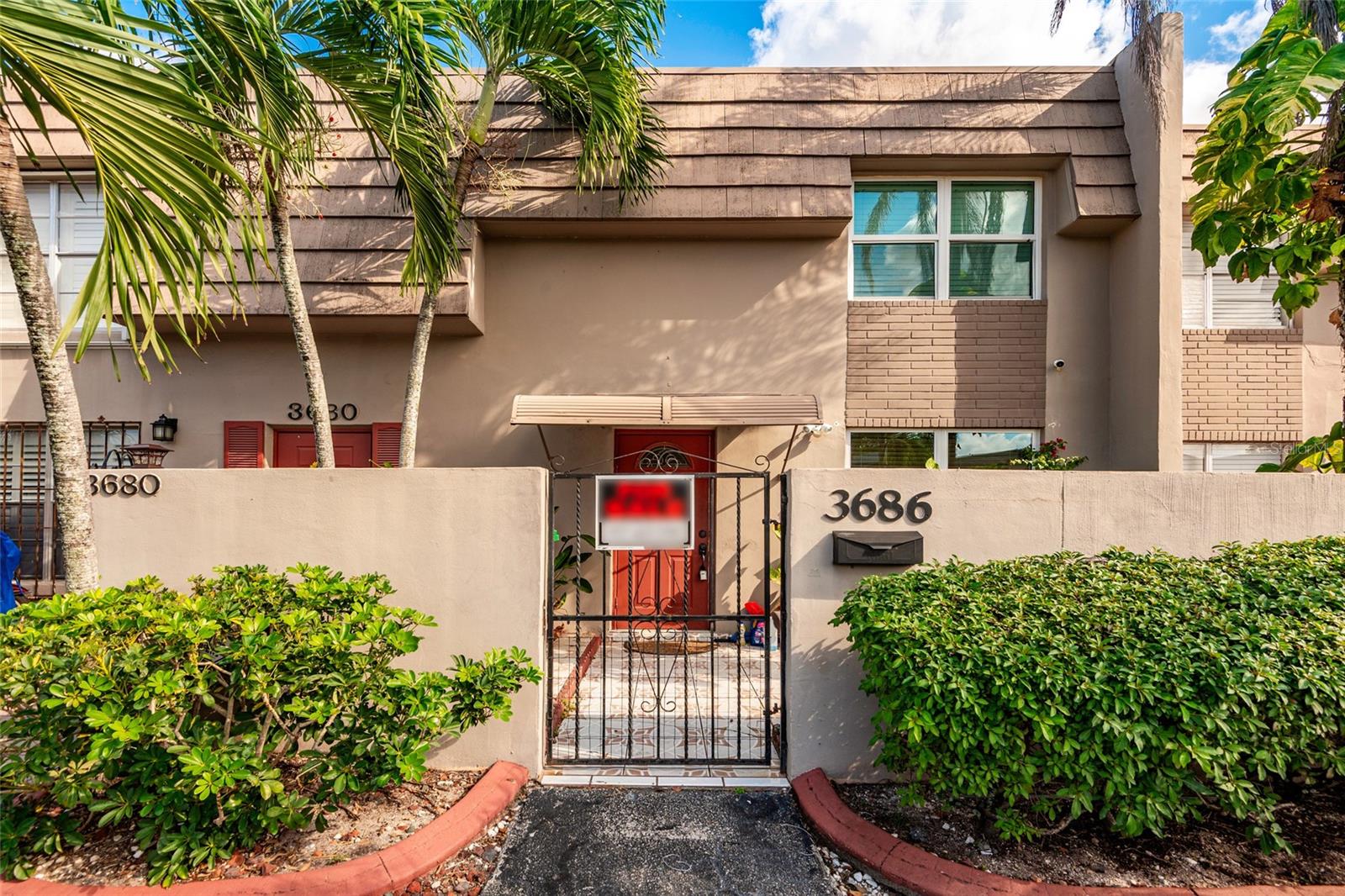 3686 SW 59th Terrace 71 — photo