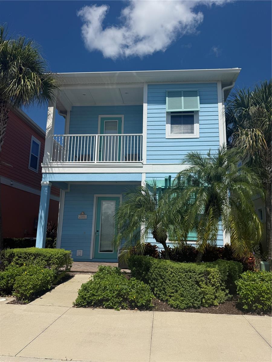2986 Salted Rim Road — photo
