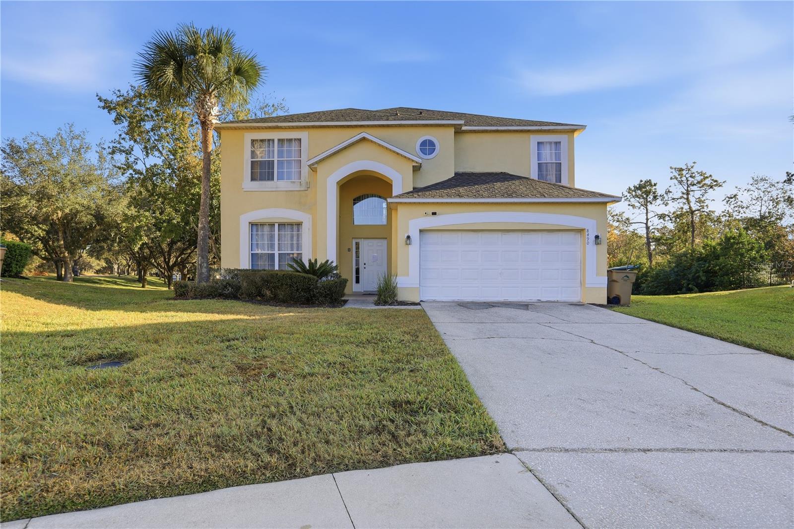8490 Oasis Key Cove — photo