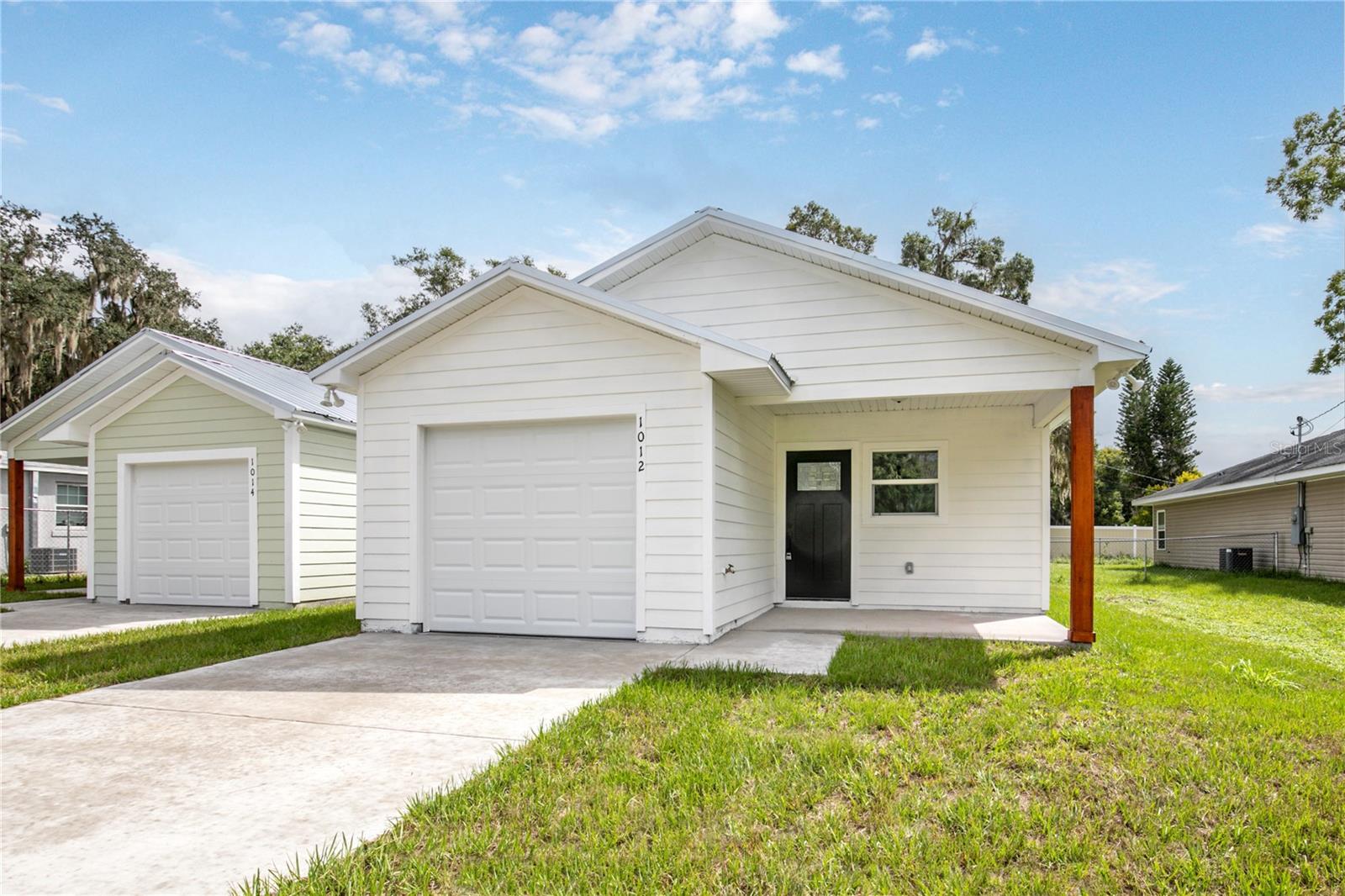 1012 E HAZZARD, EUSTIS, FL 32726 — photo 2