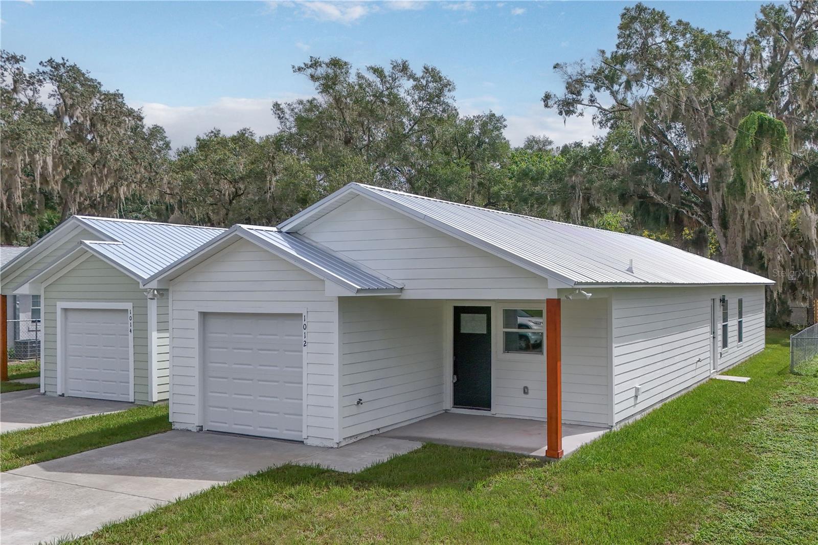 1012 E HAZZARD, EUSTIS, FL 32726 — photo 3