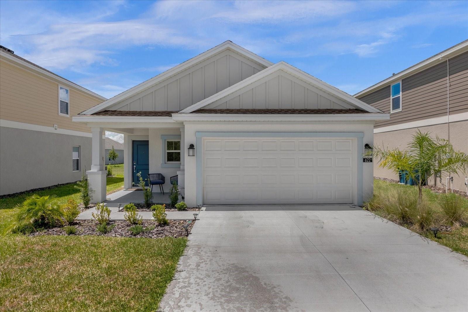 622 Bell Prairie Circle — photo