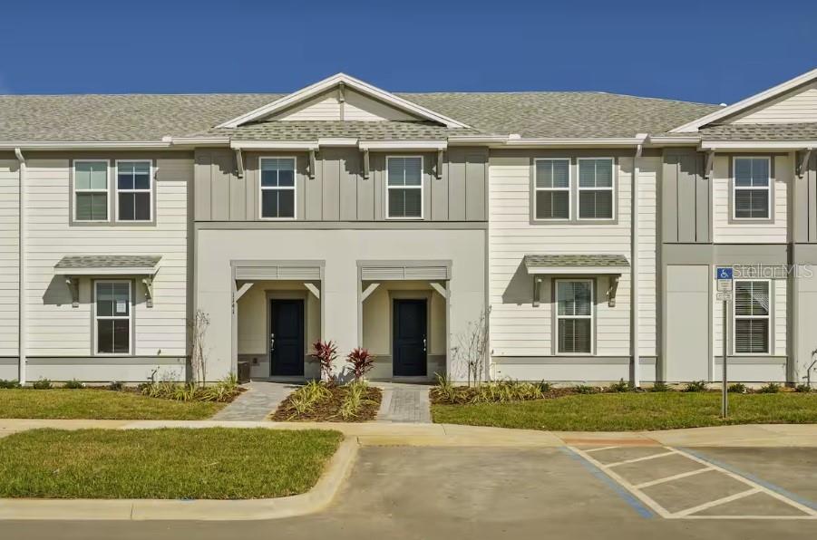 1145 Blue Island Drive — photo