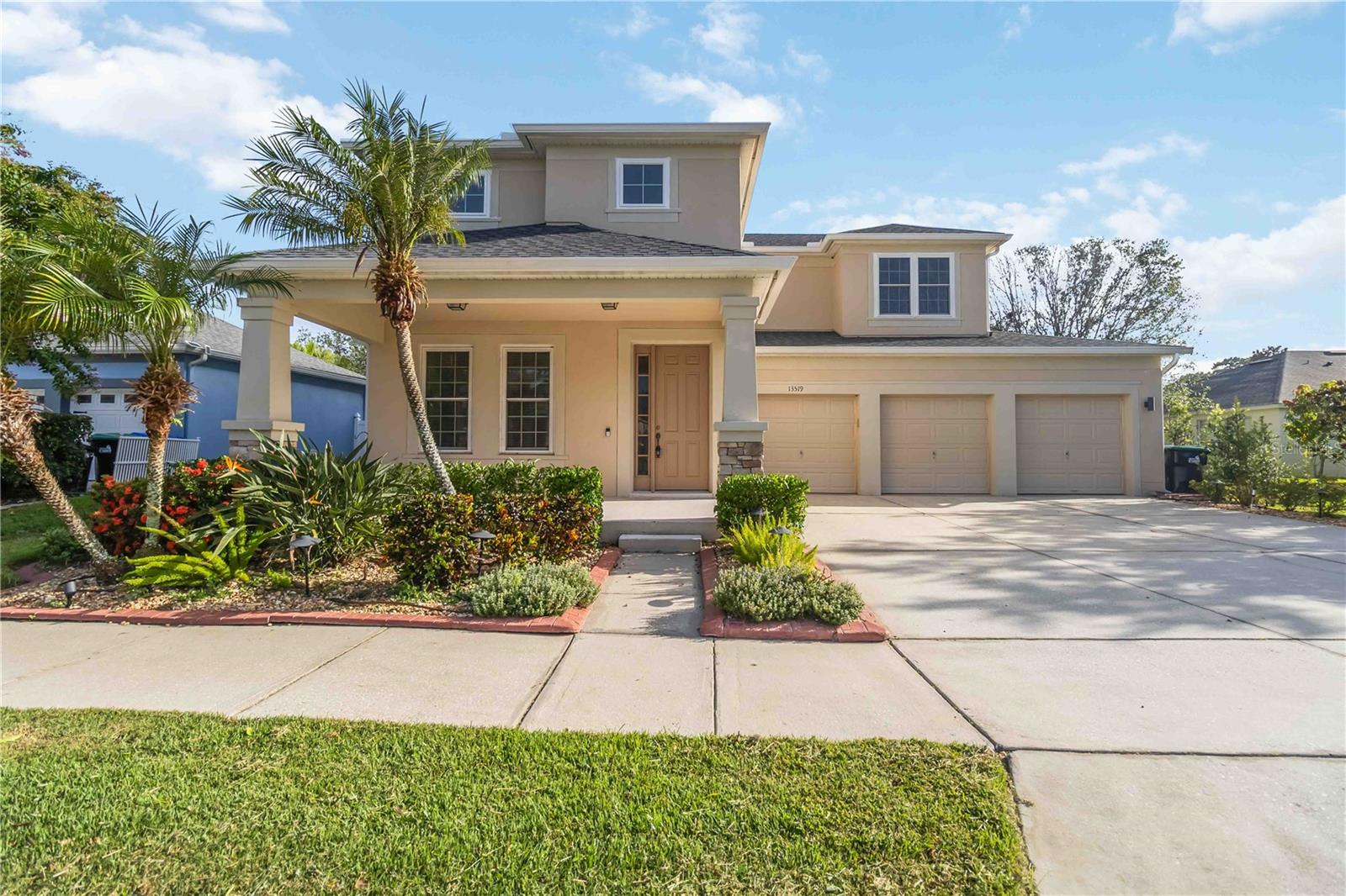 13519 Bicton Lane — photo