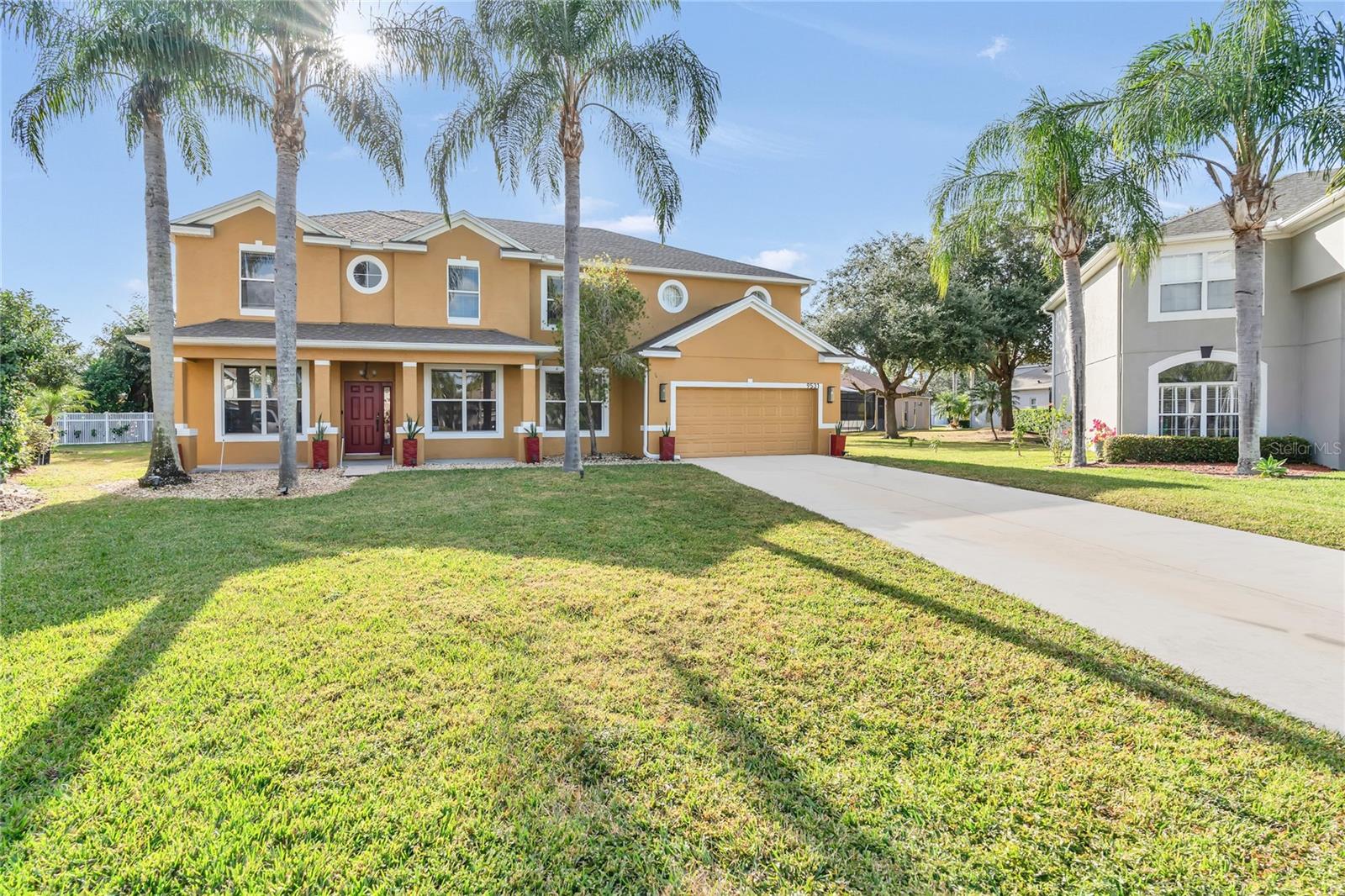 9531 Osprey Landing Drive — photo