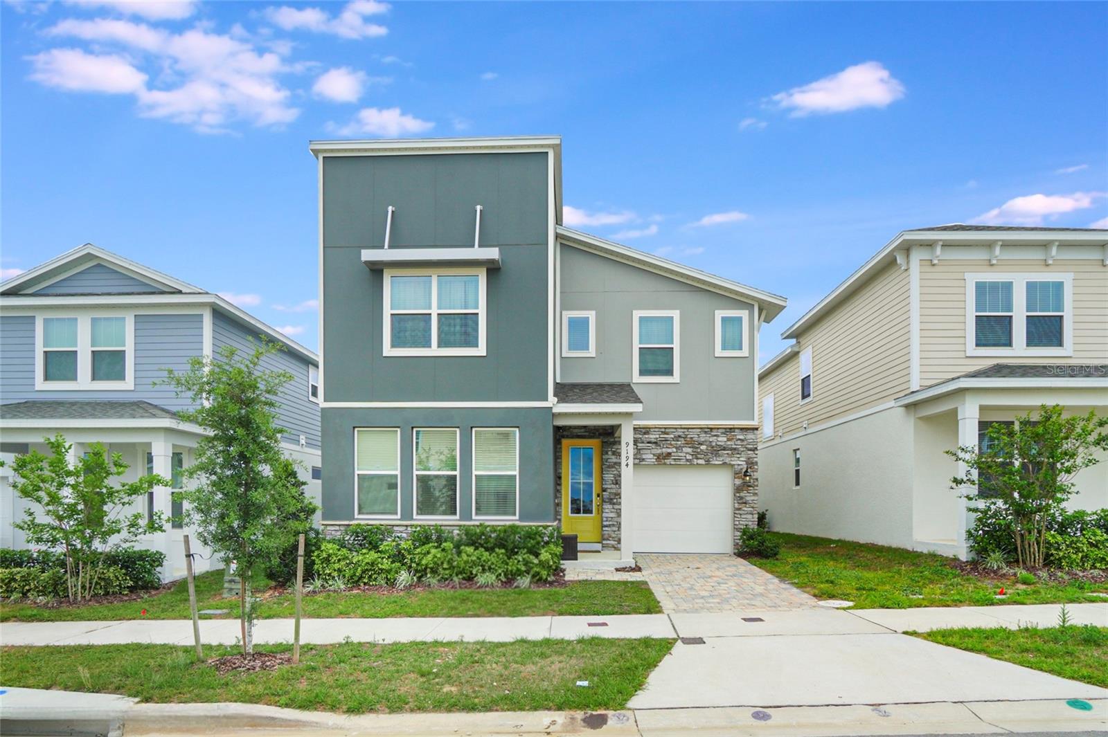 9194 Seascape Cove — photo