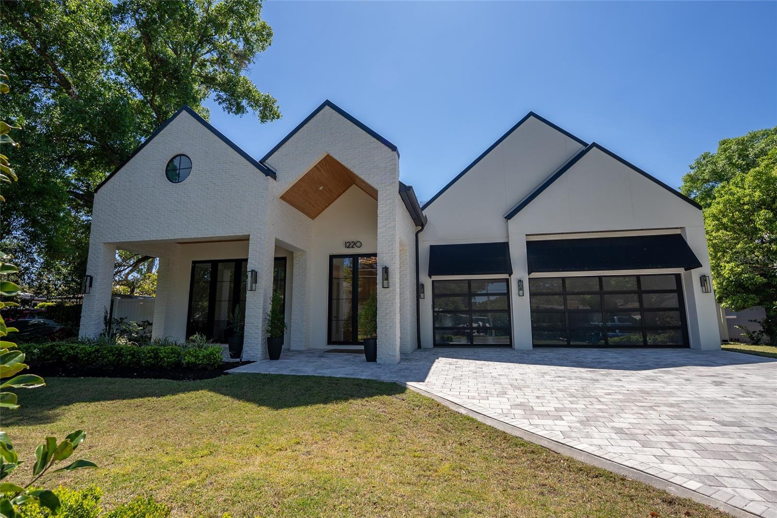 1220 Delaney Park Drive — photo