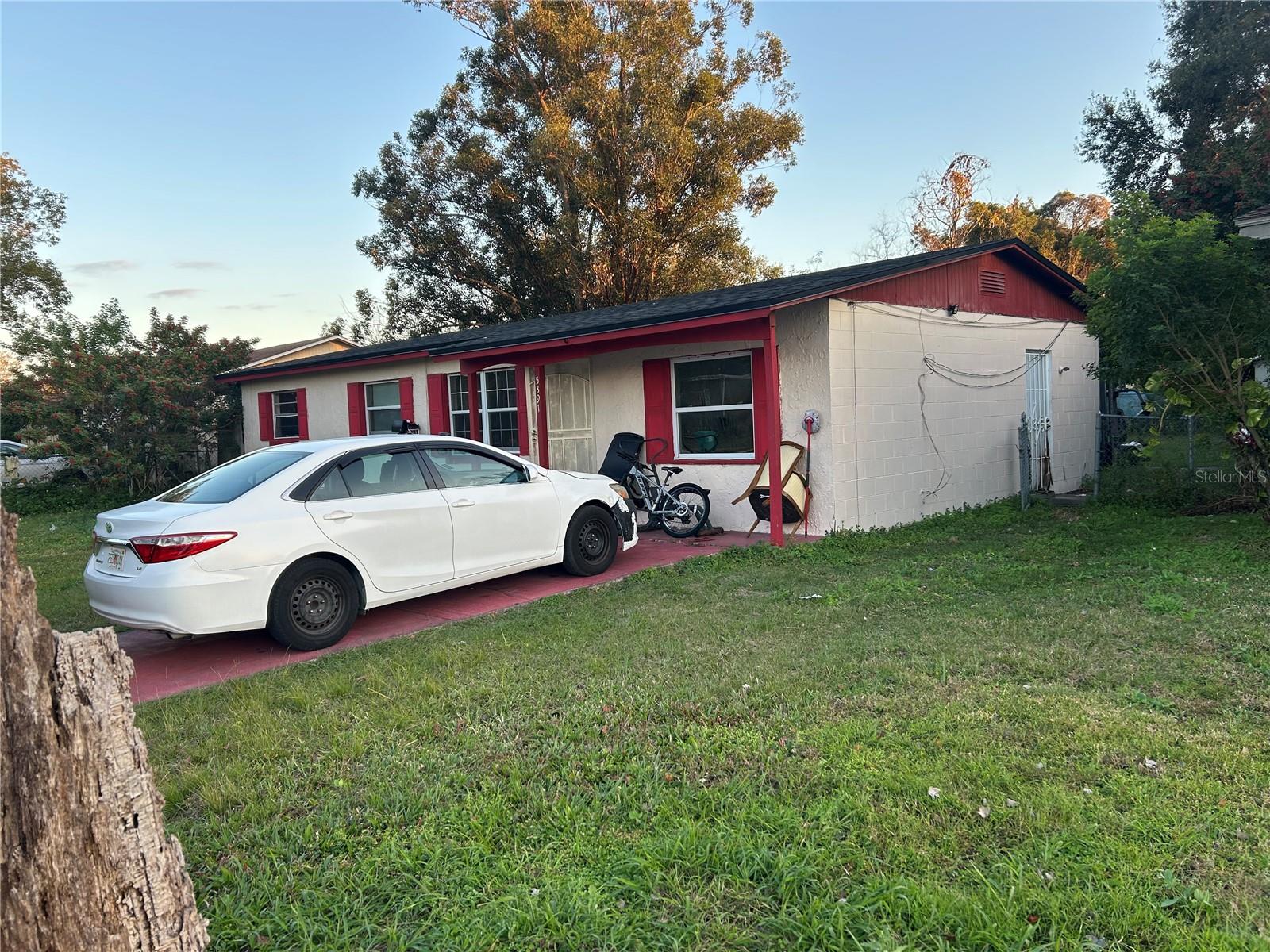 5391 Botany Court — photo