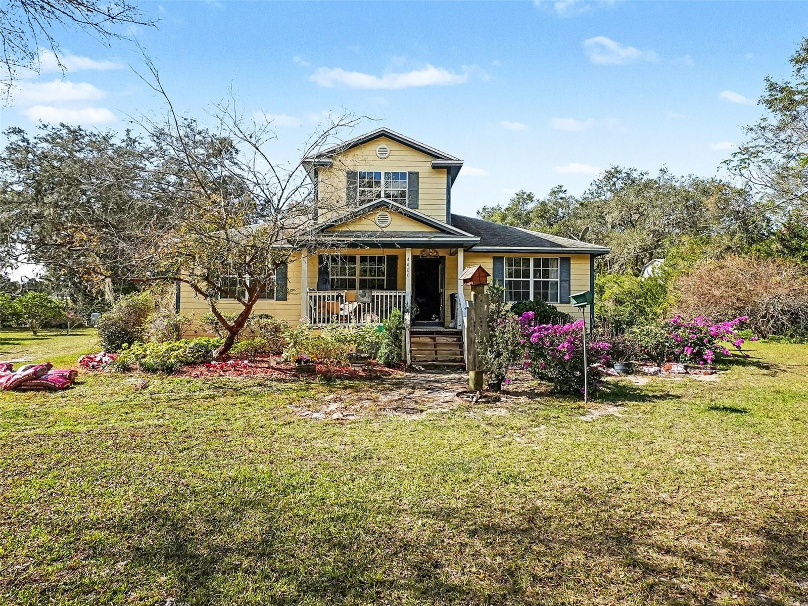 4400 Conrad Acres Lane — photo