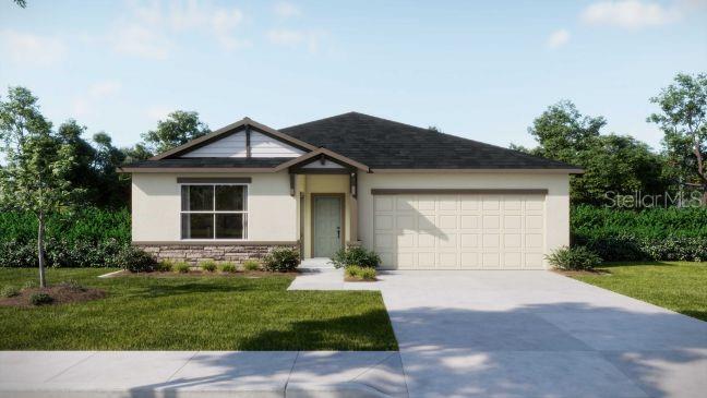 898 Buckeye Drive — photo