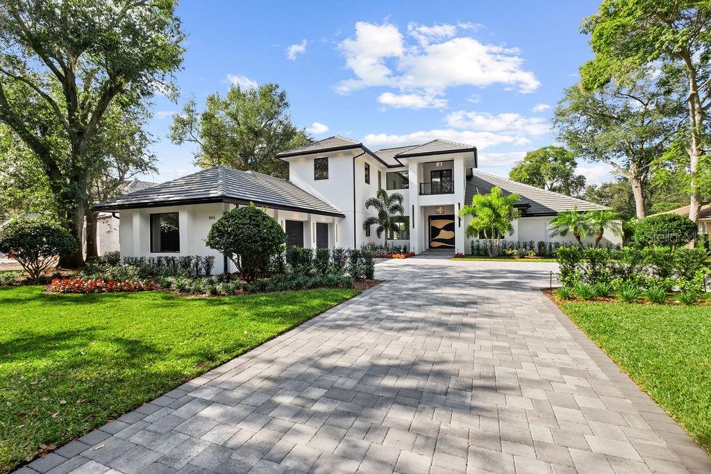 5074 Isleworth Country Club Drive — photo
